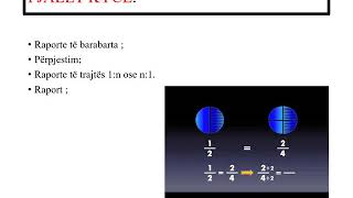 MESIMI ONLINE MATEMATIKE KLASA IX PERPJESTIMIUSHTRIME PER PERFORCIM [upl. by Staw]