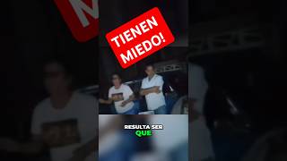 Nos estan ESCUCHANDOcuba viral noticias cubanos fypシ viralvideo fyp [upl. by Ettenhoj]