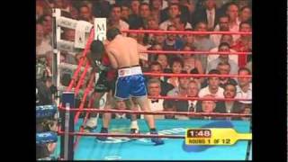 Erik Morales Vs Carlos Hernandez P1 [upl. by Woodberry516]