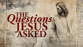 The Questions Jesus Asked Week 5  “A Question about Worship” [upl. by Enel]