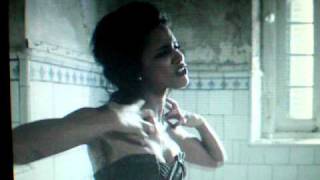 Shym  Prendre Lair  Clip Officiel [upl. by Llibyc437]