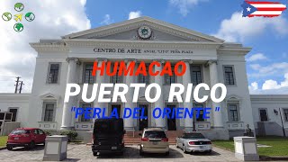 quotExploring the Hidden Gems of Humacao Puerto Ricoquot quotPerla del oriente quot [upl. by Yar536]