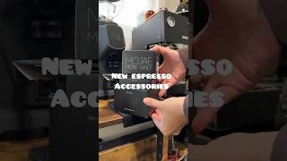 New espresso machine accessories espresso coffee [upl. by Martie704]