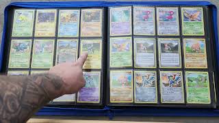 EVERY Prerelease Promo From Pokemon TCG Including Staff Cards [upl. by Sonia]