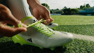 Adidas RS15 Commercial Directors Cut [upl. by Nemaj]