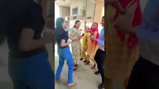 Balushahi song new haryanviyoutube dance viralshort [upl. by Teiv]