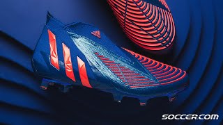 adidas Predator Edge Review  2022 Tech Explained [upl. by Ahsiad]