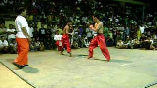 Sikaran Tournament 1 Bukidnon Philippines [upl. by Maren]