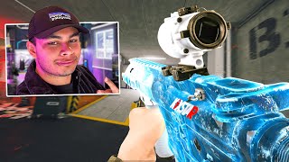 Destroying Streamers with Ash Acog [upl. by Ahseile]