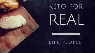 Keto For Real Life People Member Transformations [upl. by Aikas]