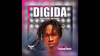 Digida Official Audio GALDEM UG [upl. by Eneladgam]