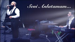 seni anlatamam  ipekyolu ilahi grubu YENİ 2018 [upl. by Nenad]