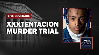 VERDICT REACHED XXXTentacion Murder Case — Suspects Face Trial in Armed Robbery Killing  Day 26 [upl. by Moguel316]