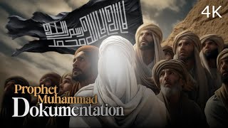 Das wundersame Leben des Propheten Muhammad  Die erste islamische KIDoku 4K [upl. by Levinson]