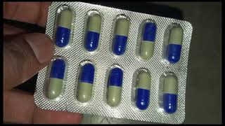 Amoxicillin cloxacillin amp lactic acid bacillus capsules uses in hindi [upl. by Elana]