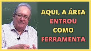 DEMONSTRAÇÃO DO TEOREMA DA BISSETRIZ INTERNA  Eduardo Wagner [upl. by Ri]