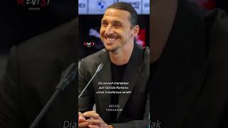 Momen Ibrahimovic mendadak jadi Fabrizio Romano [upl. by Boni]