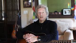 Rodney Crowell  Transient Global Amnesia Blues Track by Track [upl. by Lyndsay]