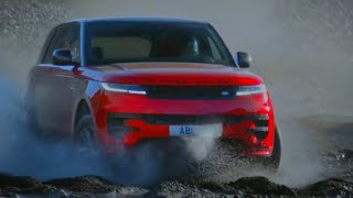 THE MIGHT OF RANGE ROVER [upl. by Leuqim326]