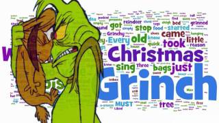 Sixpence None the Richer  Youre a Mean One Mr Grinch [upl. by Yeldarb715]