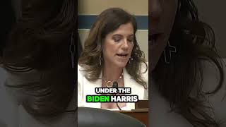 Pt 2 Congresswoman Nancy Mace  7 embassies have been forced to evacuate under Biden amp Harris [upl. by Mckenna]