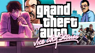 GTA VCS I Dont Miss Vice City Part 6 [upl. by Lednic]