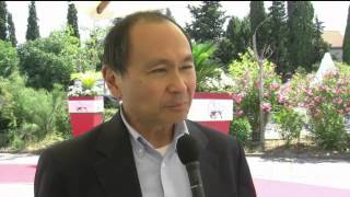 Rencontres économiques dAixenProvence  interview de Francis Fukuyama [upl. by Enitsirk]