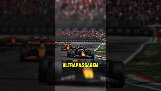 Verstappen x Norris O Final Eletrizante do GP de Ímola f1 formula1 verstappen landonorris f124 [upl. by Messing]