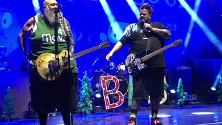 Bowling For Soup  Live At Southampton Guildhall 30112018 [upl. by Ellehcear]