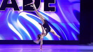 “I Surrender” Celine Dion Senior Lyrical Solo [upl. by Berne]