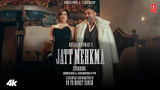 JATT MEHKMA SONG Full Video YO YO HONEY SINGH  GLORY  BHUSHAN KUMAR [upl. by Amata414]