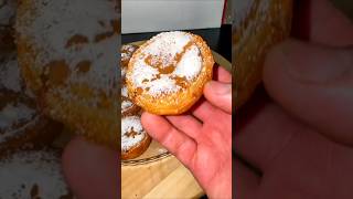 Pastéis de Belémsobremesa doces doce receita comida culinaria [upl. by Jareen]