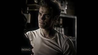 Stefan Salvator  the ripper thevampirediaries thebrotherseditz stefansalvatore damonsalvatore [upl. by Schacker]