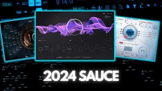 10 MUST HAVE Kontakt Libraries in 2024 [upl. by Calan]