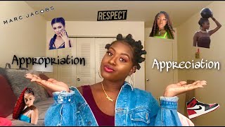 Educate to Liberate  Ep 3 Cultural Appropriation vs Cultural Appreciation [upl. by Genesia]