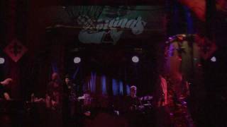 Galactic performing quotHeart Of Steelquot at Tipitinas in New Orleans LA on April 23 2010 [upl. by Lamb967]