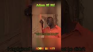 trending comedy short funny viral SIKA MU SAKAWA AKROBETOAPOSTLE JOHN PRAH DIABOLO MANNAAN [upl. by Augusta]