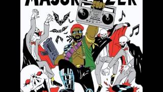 Major Lazer Workout Mix [upl. by Adalbert]