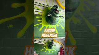 Heide Park Resort Soltau  Review 2024 [upl. by Linis]