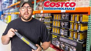 I Bought Costco Tools [upl. by Heiner397]