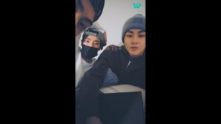 MULTI SUB ENHYPEN WEVERSE LIVE 20240330  JUNGWON LIVE [upl. by Desireah]