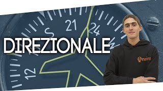 Il direzionale aeronautico Lez15 [upl. by Leilah]