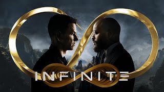 Infinite 2021 Movie Fact  Mark WahlbergChiwetel EjioforSophie Cookson  Fact amp Review [upl. by Idham600]