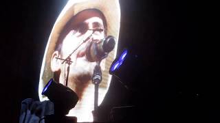 Brad Paisley Cousins Song Raleigh NC [upl. by Zennas]