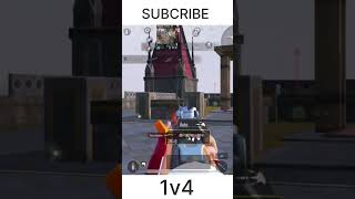 Wait for ASGGaming04 1v4 like bgmi pubgmobile subcribe gaming 1v4 [upl. by Karab]