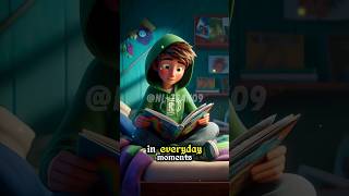 Mindful Moments lifelessons disney lifelessonsforkids animation kids shorts [upl. by Neerhtak883]