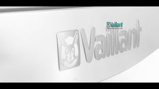 Filling your Vaillant Ecotec or Turbomax [upl. by Lubba]