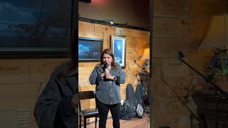 Monique Flores stand up jokescomedy funny funnyjokes [upl. by Eaj230]