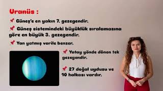 6 SINIF 1 ÜNİTE  GÜNEŞ SİSTEMİ VE TUTULMALAR [upl. by Liva]