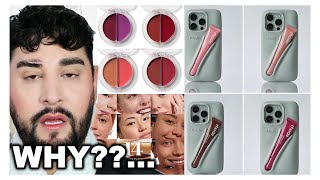 THAT LIP BALM PHONE CASE  And Other New Releases [upl. by Arihsaj80]